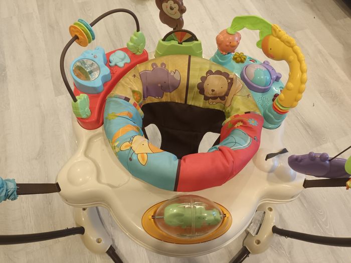 Juperoo FISHER PRICE - photo numéro 2