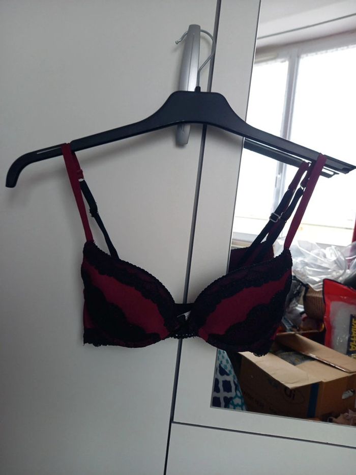 Soutien gorge