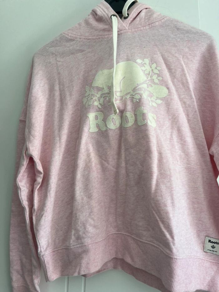 Sweat Roots