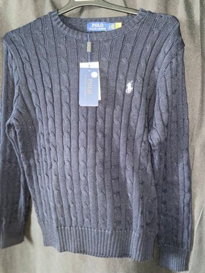 Pull Ralph Lauren - photo numéro 2