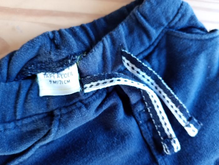 Ensemble bébé - photo numéro 6