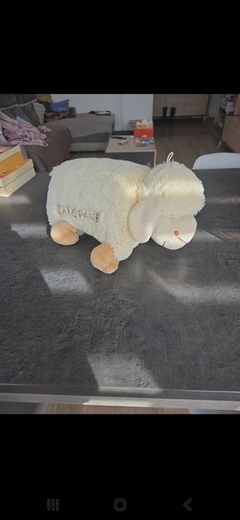 Peluche