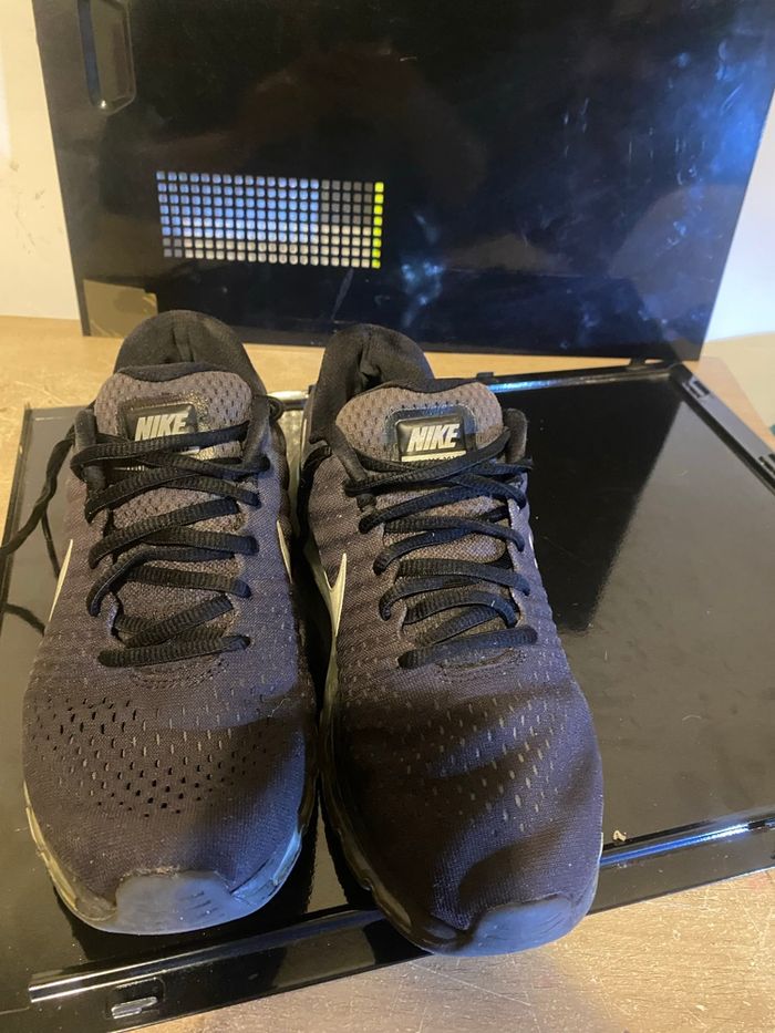 Nike air max 2017 - photo numéro 3