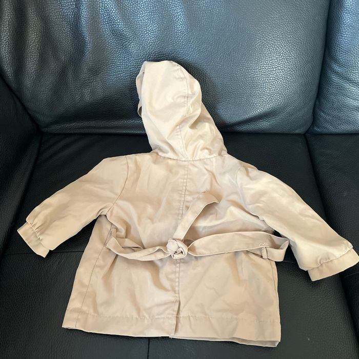 Trench imper - photo numéro 2