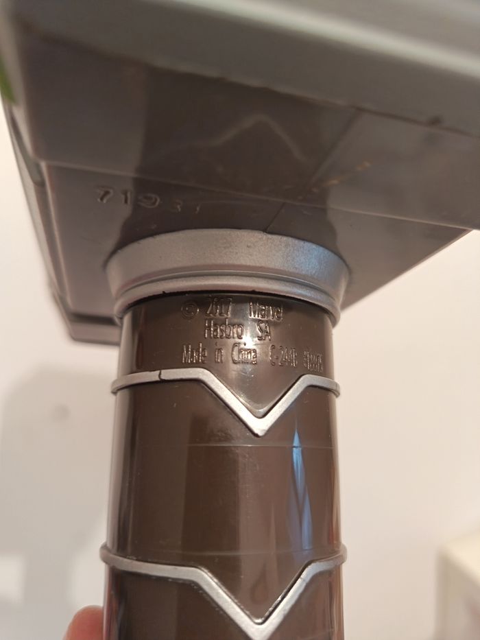 Marteau Marvel - photo numéro 3