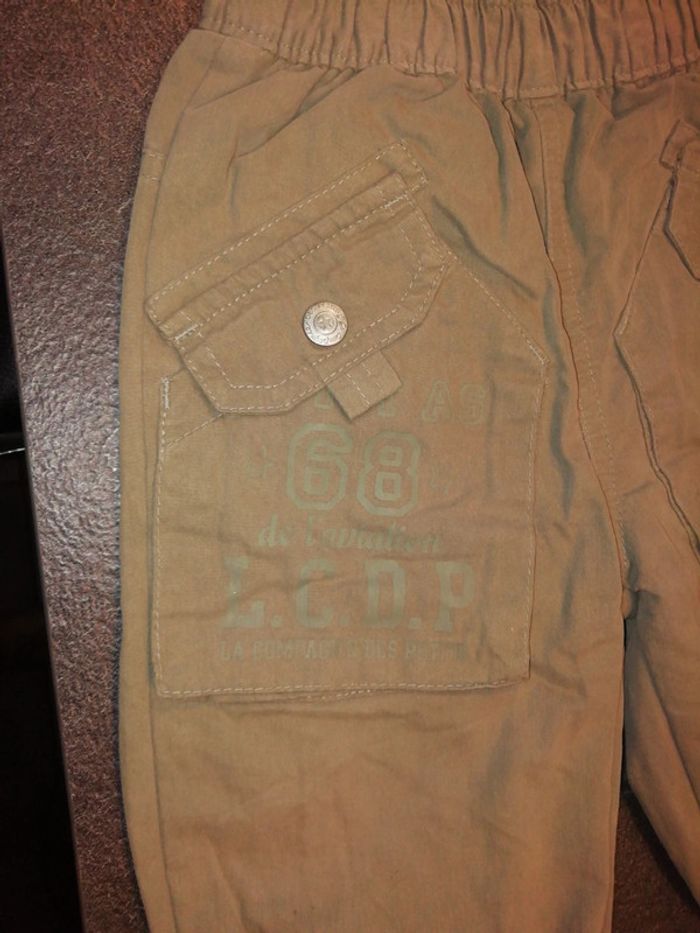 Pantal 12M - photo numéro 2