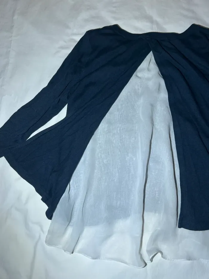 Blouse h&m - photo numéro 10