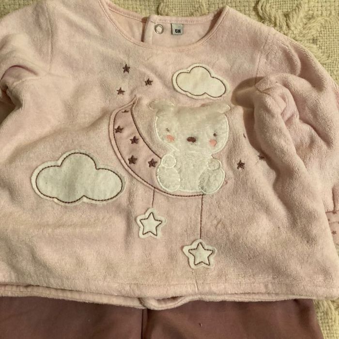 Ensemble 6 mois - photo numéro 2