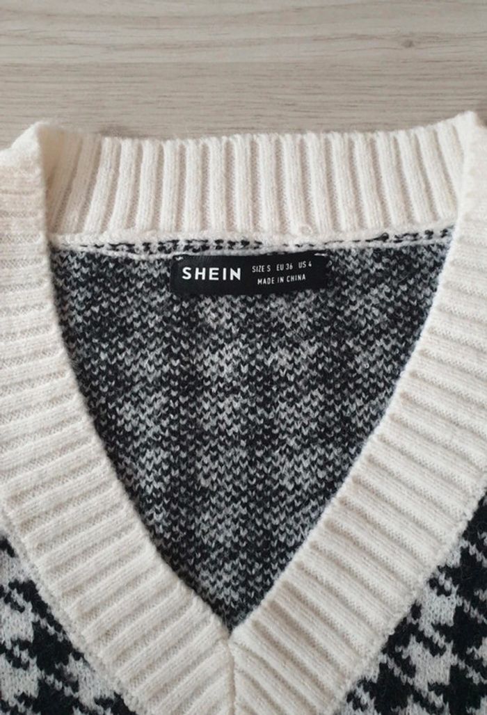 Pull Shein - photo numéro 2