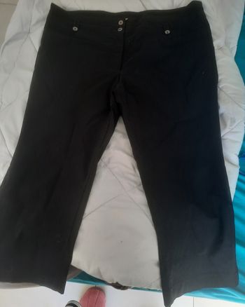 Pantalon 7/8