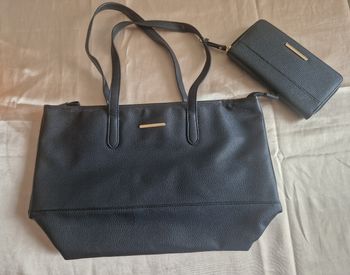 Sac + portefeuille - GUADALEPE