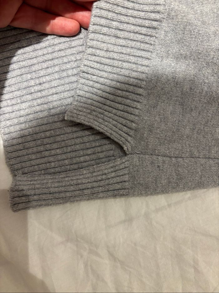 Pull et pantalon - photo numéro 5