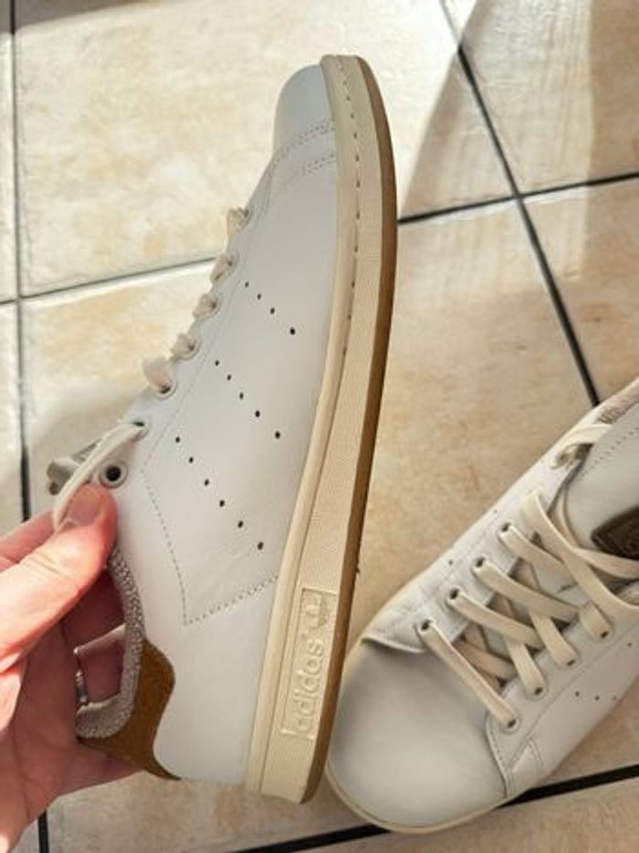 👟 ADIDAS ORIGINALS STAN SMITH - photo numéro 4
