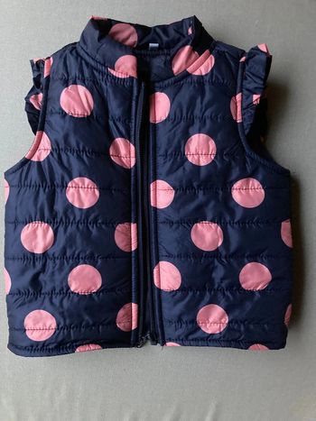 Ensemble 3 pièces fille - 18 mois