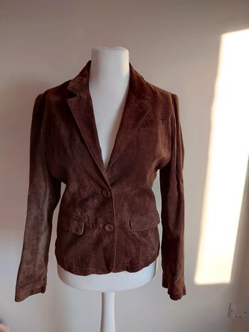 Veste Affinités by Armand Thiery S