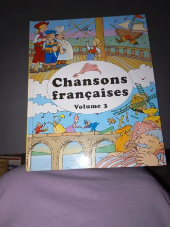 Chansons françaises