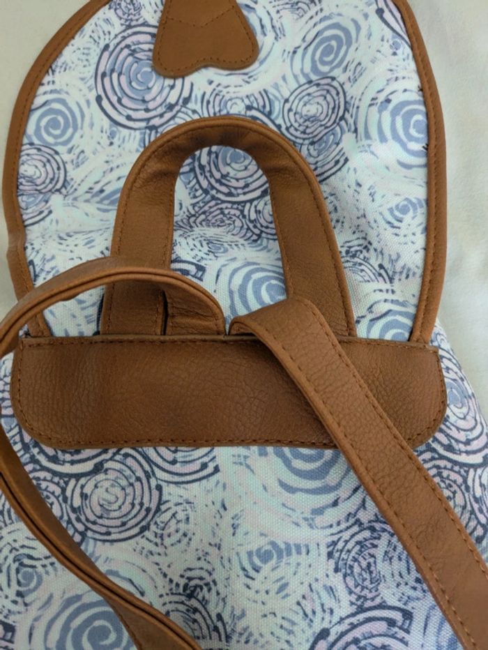 Sac à dos - photo numéro 6
