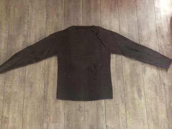 Pull homme XL