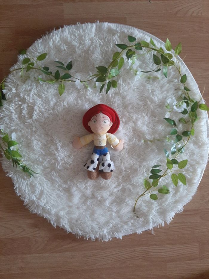 Peluche Jessy Toy story