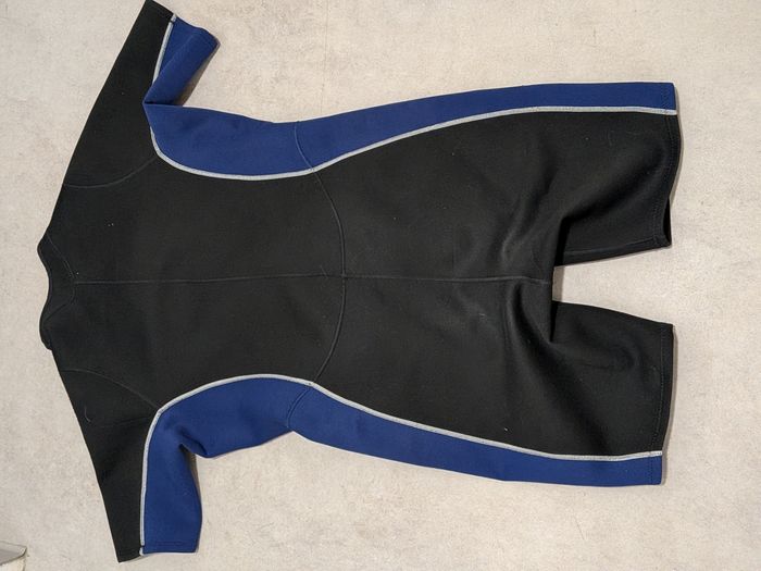 Combishort natation XL - photo numéro 2