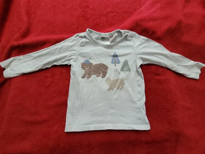 3 pyjamas - photo numéro 9