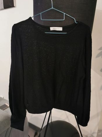 Blouse taille L mais taille M très bon état