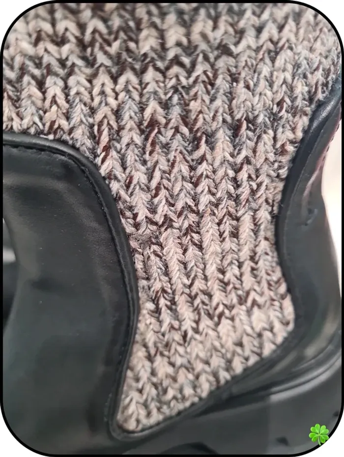 Boots Regard taille 37 - photo numéro 6