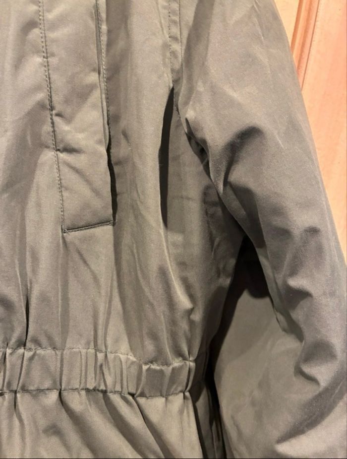 Manteau chaud - photo numéro 4