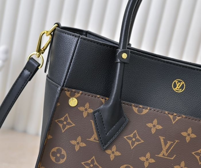 Louis Vuitton On My Side M53826 - photo numéro 4