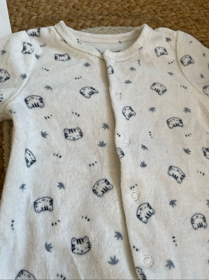 Pyjama - photo numéro 2