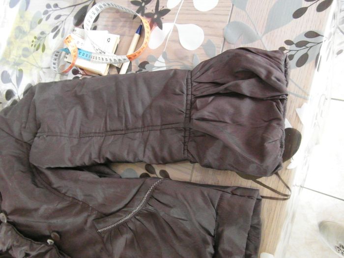 manteau femme - photo numéro 2