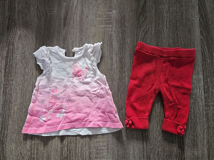 Lot de vêtements - photo numéro 7