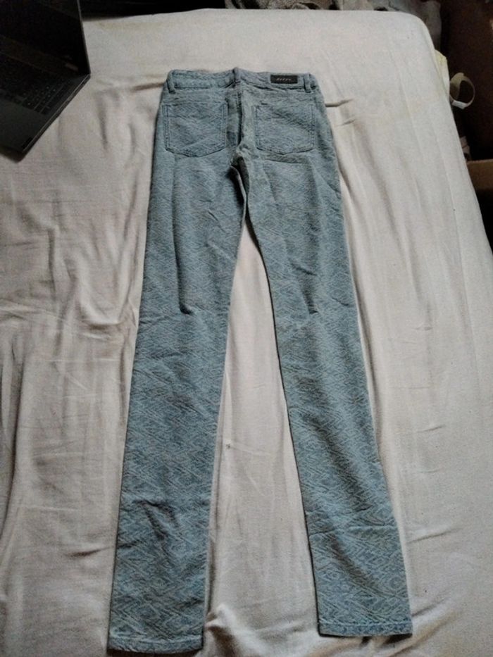 Pantalon slim School Rag T35 - photo numéro 2