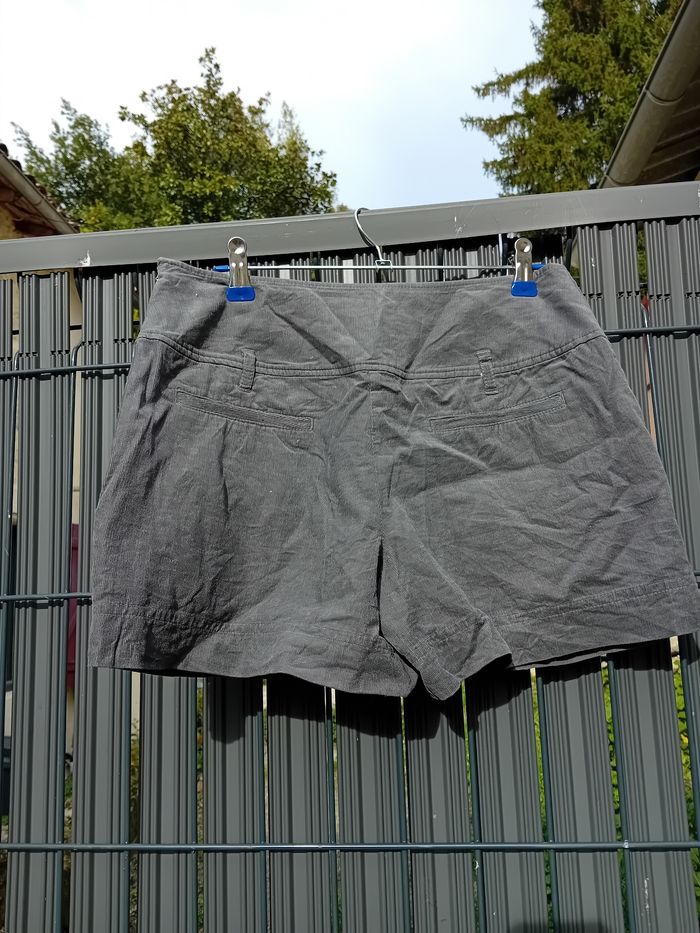 Short - photo numéro 3
