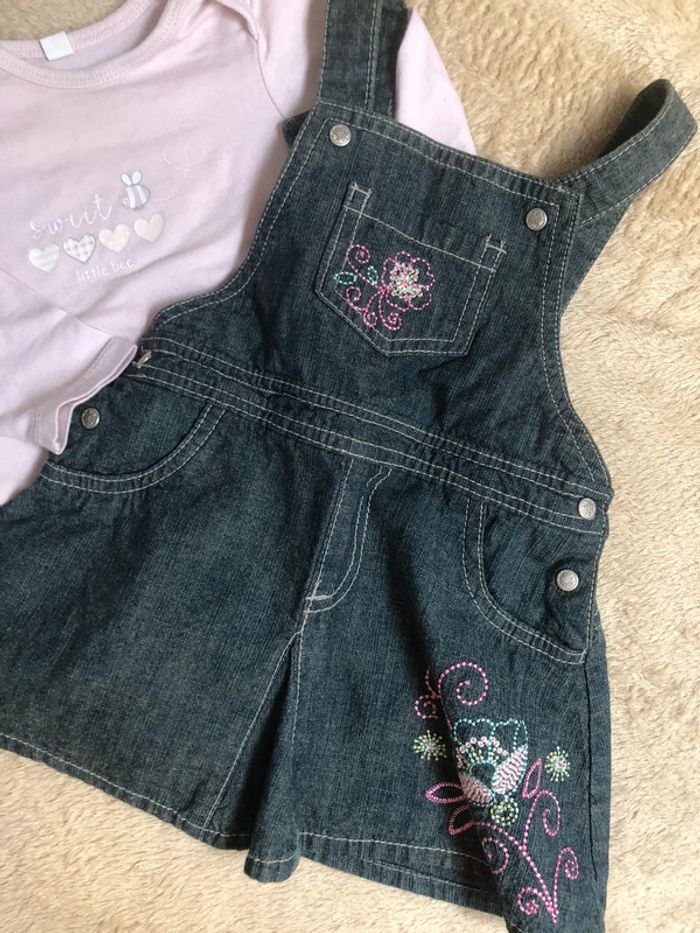 Ensemble / 6mois - photo numéro 2