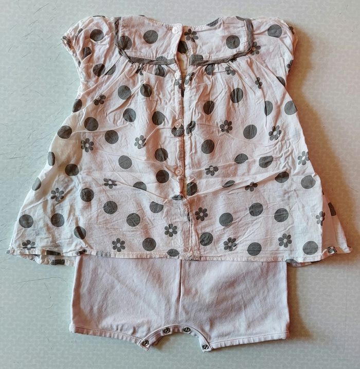 Robe à motifs - photo numéro 2