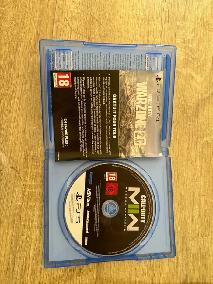 Call of duty - photo numéro 3