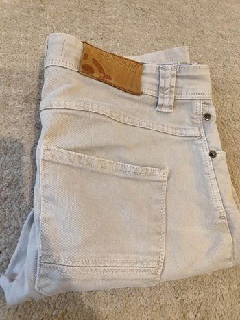 Jean homme straight Bonobo taille 36