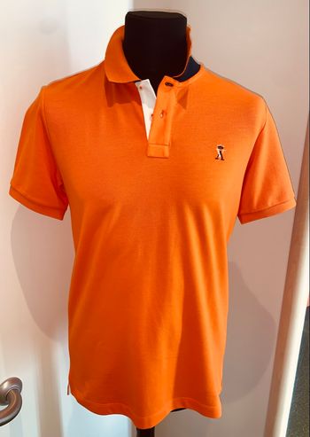 Polo Vicomte A