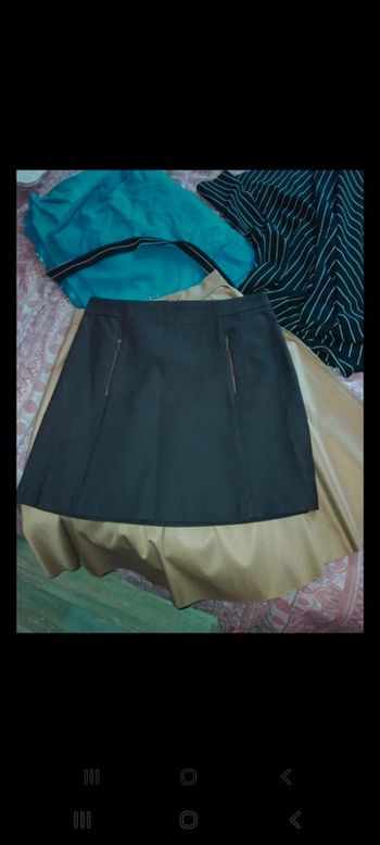 Mini jupe