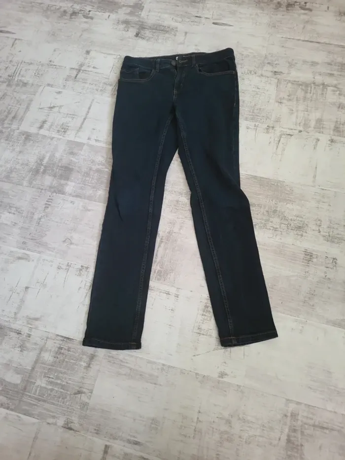 Jeans slim