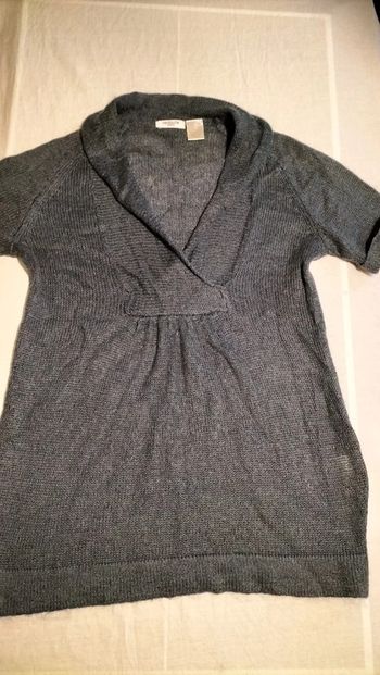 Pull de grossesse femme taille 38