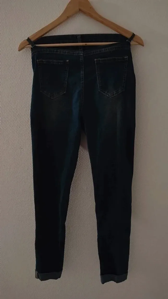 Jeans femme - photo numéro 3