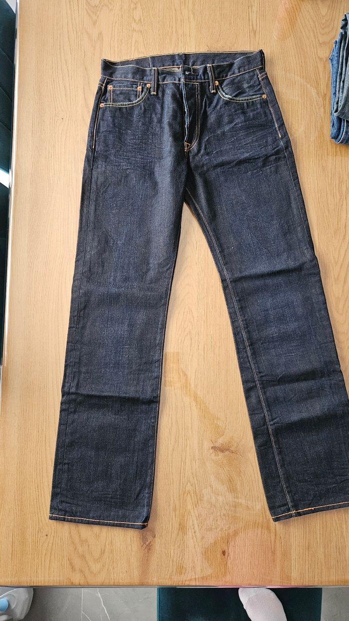 Jeans levi's - photo numéro 2