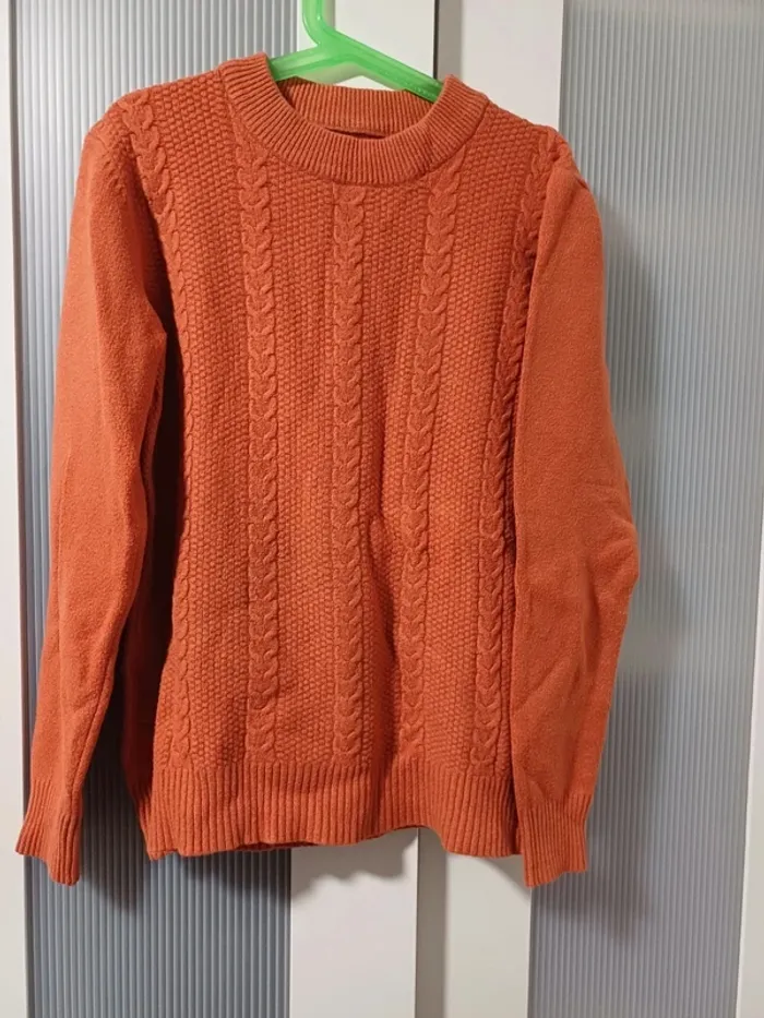 Suéter nuevo, talla L - photo numéro 3