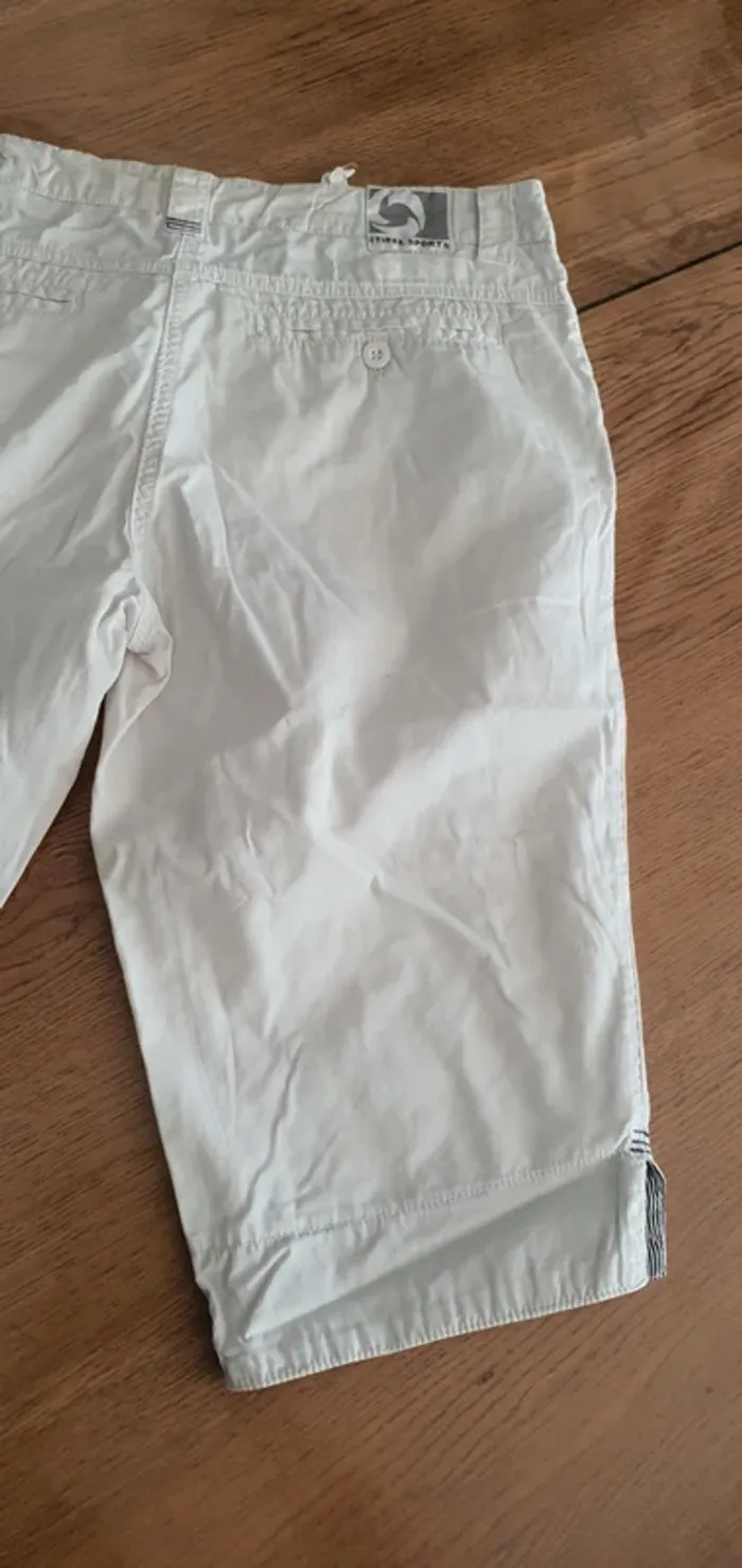 Short homme Etirel sport 42 - photo numéro 6