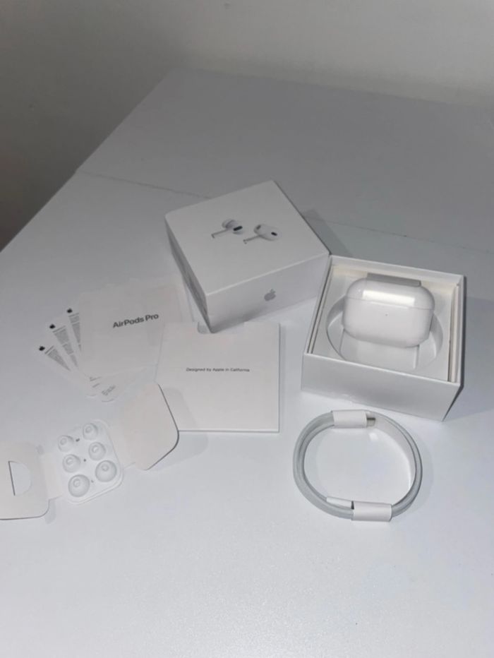 AirPods Pro 2