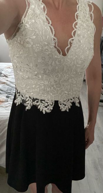 Robe  femme : 38