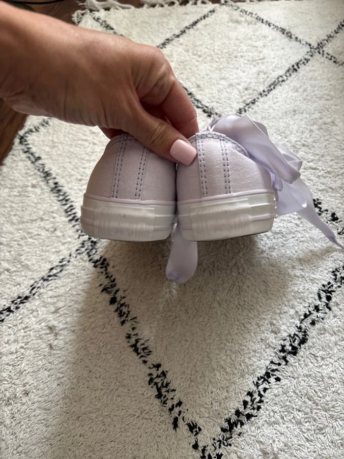 Baskets - converse - photo numéro 3