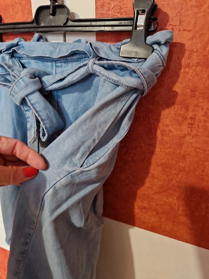 Jeans slouchy - photo numéro 5